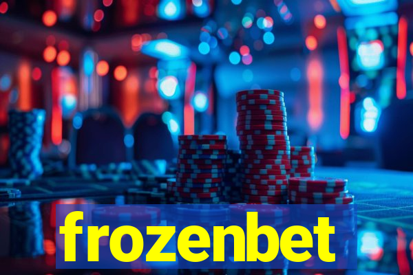 frozenbet