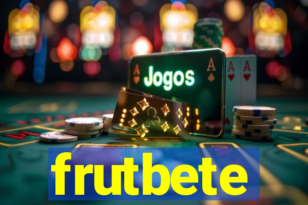 frutbete