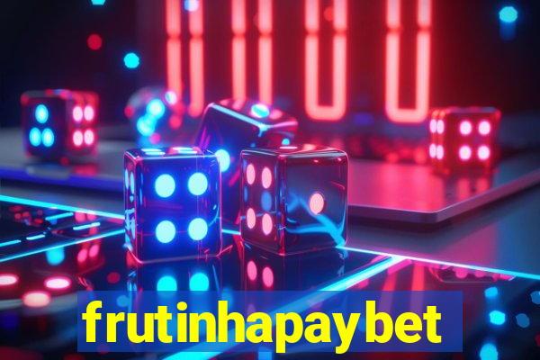 frutinhapaybet