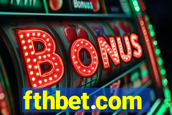 fthbet.com