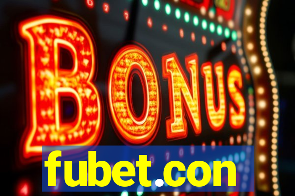 fubet.con