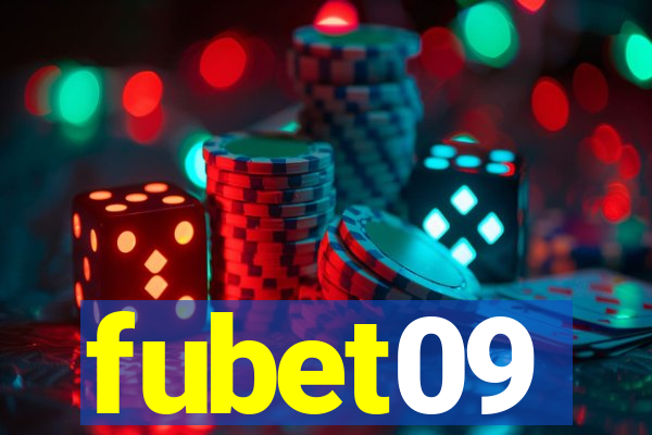 fubet09