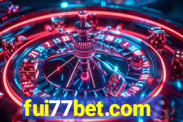 fui77bet.com