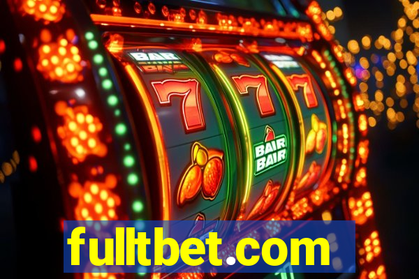 fulltbet.com