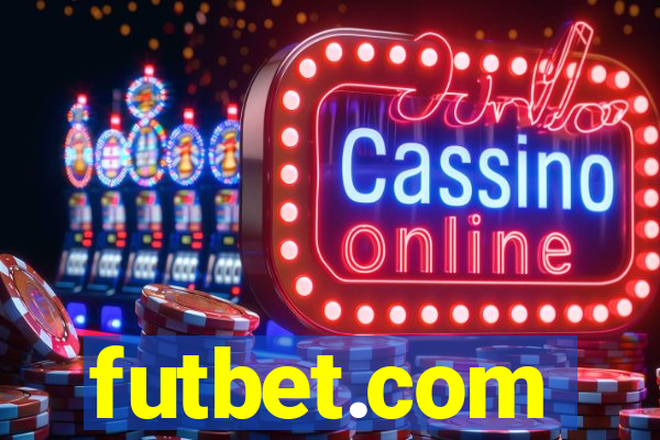 futbet.com