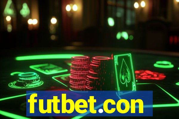 futbet.con