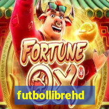 futbollibrehd