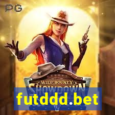 futddd.bet