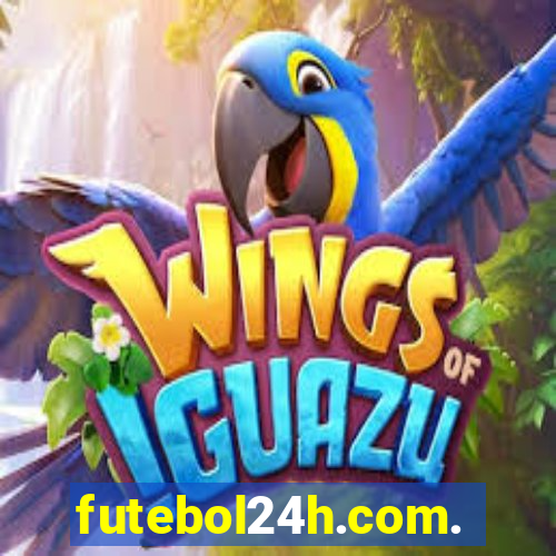 futebol24h.com.br