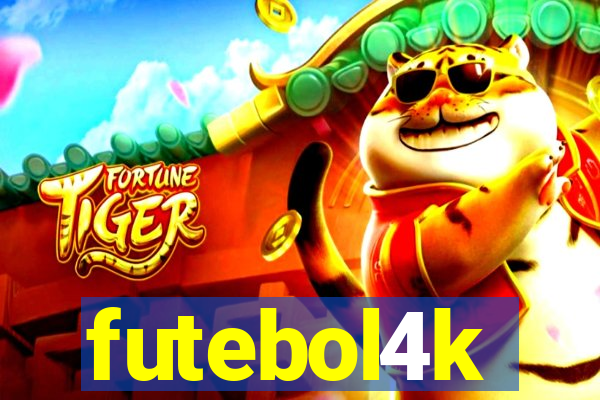 futebol4k