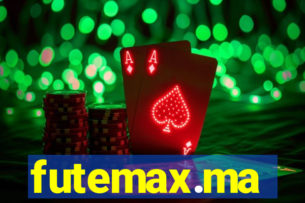 futemax.ma
