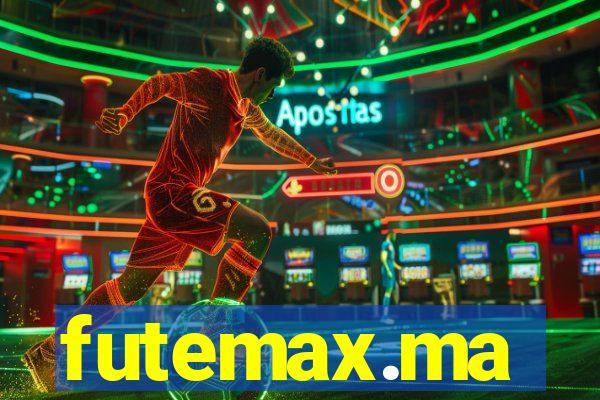 futemax.ma