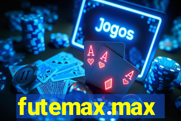 futemax.max