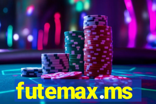 futemax.ms