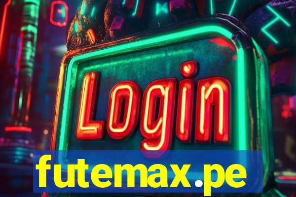 futemax.pe