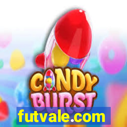 futvale.com