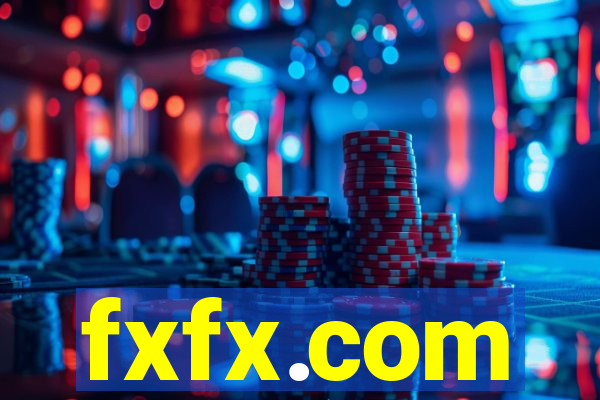 fxfx.com