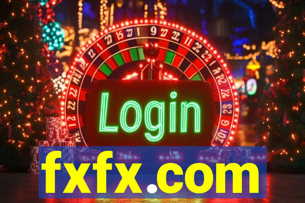 fxfx.com