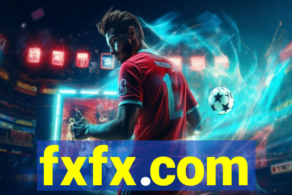 fxfx.com