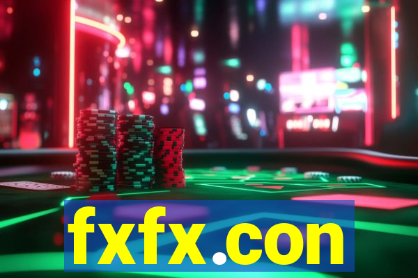 fxfx.con