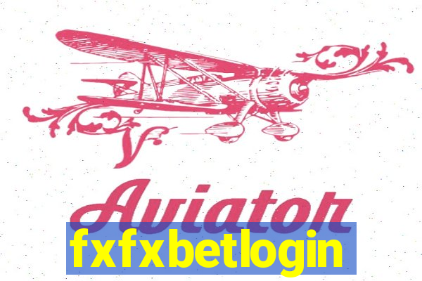 fxfxbetlogin