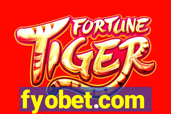 fyobet.com