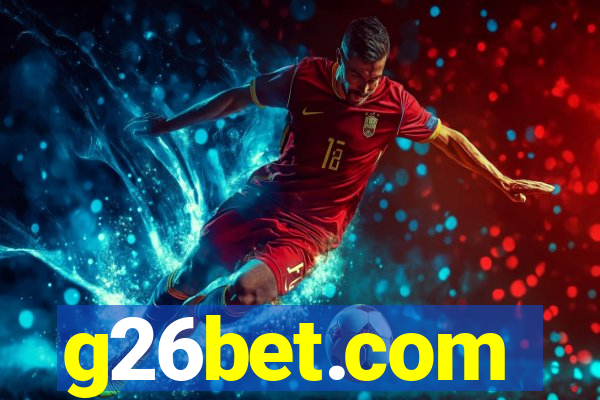 g26bet.com