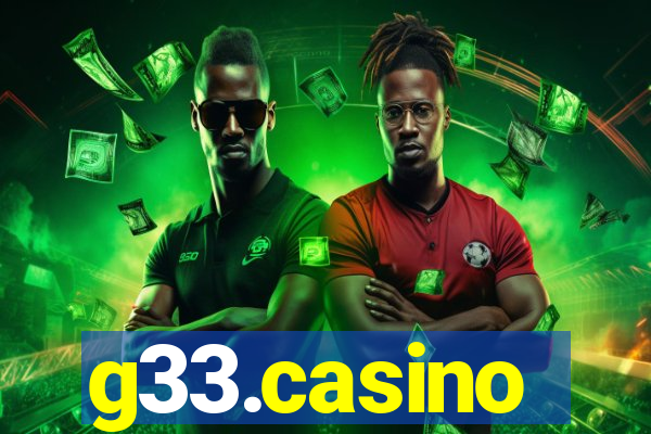 g33.casino