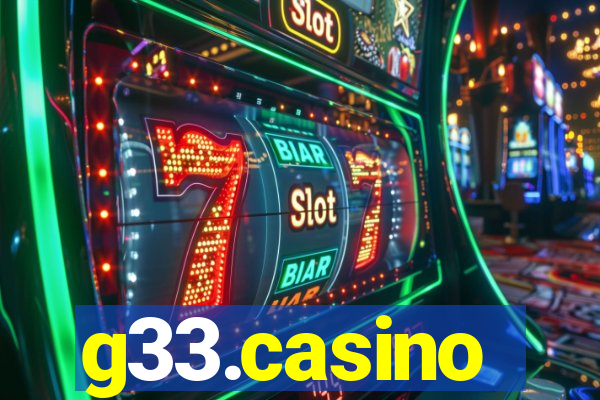 g33.casino