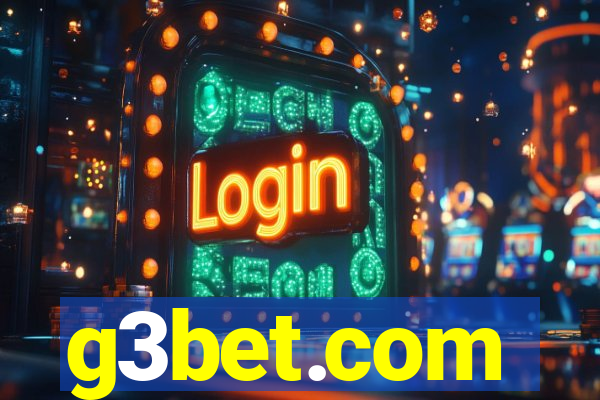 g3bet.com