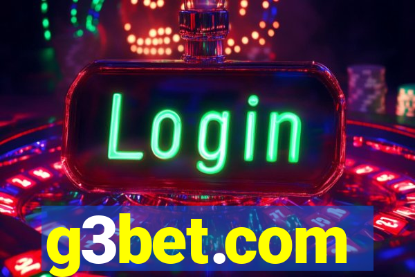 g3bet.com