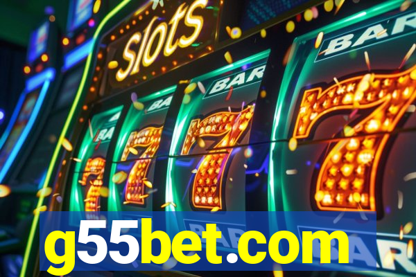 g55bet.com