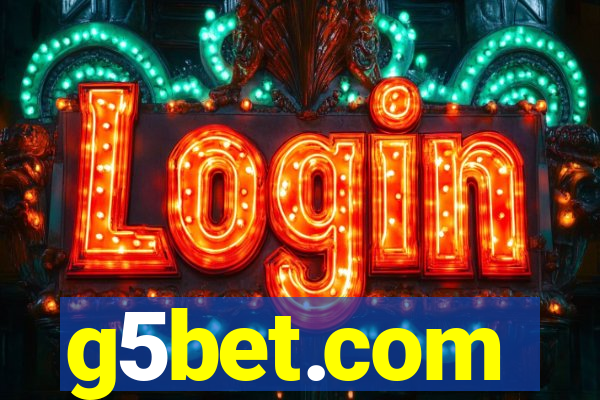 g5bet.com
