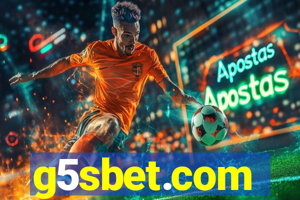 g5sbet.com