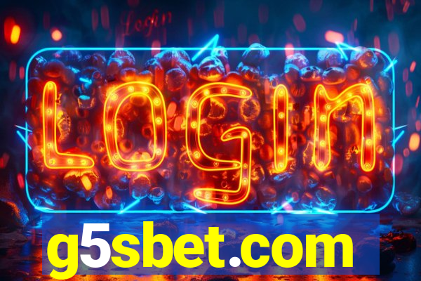g5sbet.com