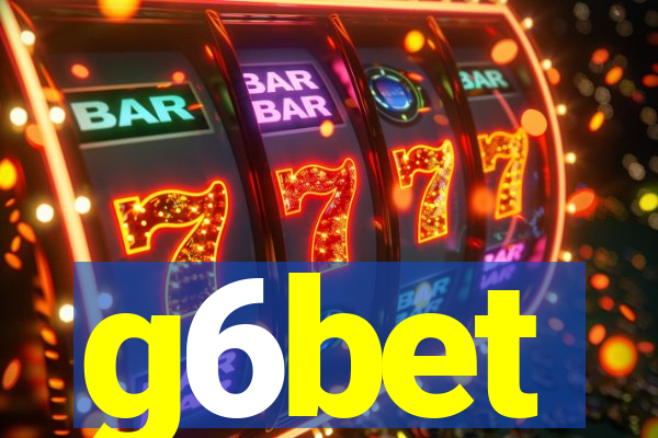 g6bet
