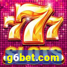 g6bet.com