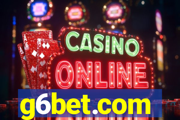 g6bet.com