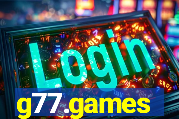 g77.games