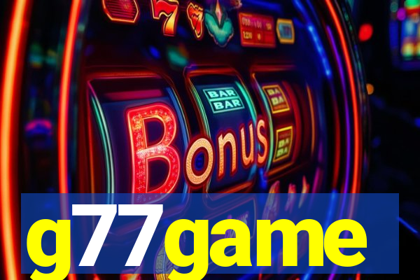 g77game