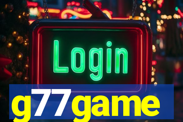 g77game