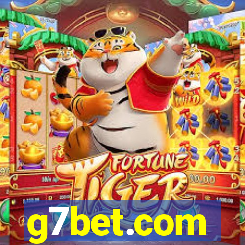 g7bet.com