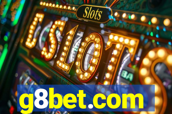 g8bet.com