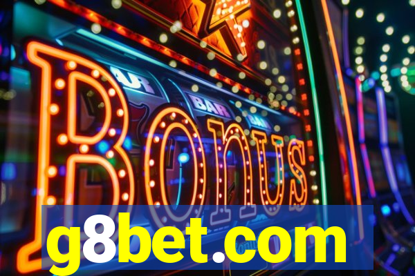 g8bet.com