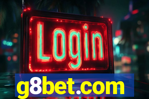 g8bet.com