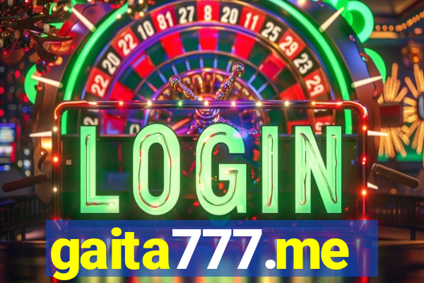 gaita777.me