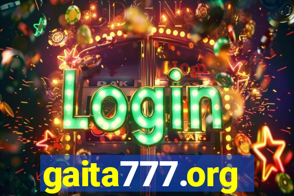 gaita777.org