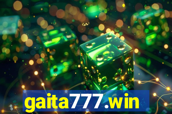 gaita777.win