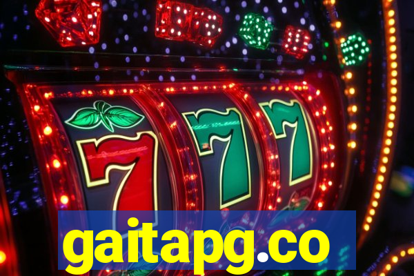 gaitapg.co
