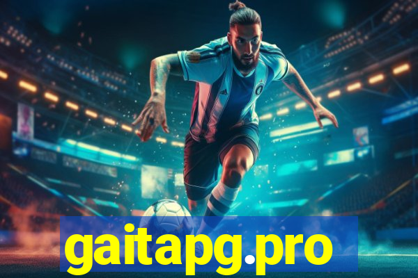 gaitapg.pro
